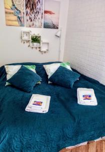 Apartament Mickiewicz - Center