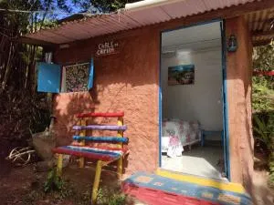 Pousada e Hostel Cantinho dos Chalés - 拉戈伊尼亚