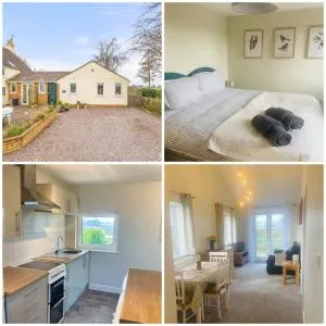 The Bolthole - Quadring