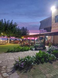 Agrotourism Himara