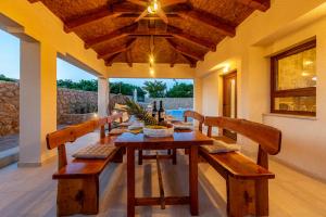 Villa Vidasovi dvori