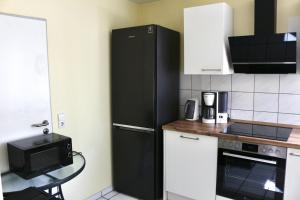 Wonderful Renovated Apartment With Great Location