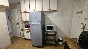 Seu cantinho em Ipanema no Rio de Janeiro, perto da praia e do Metrô