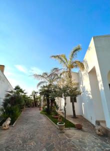 Salento Retreat