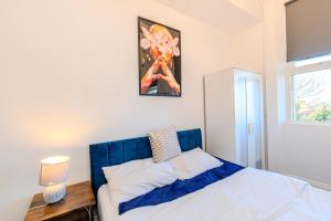 Modern flat near Brighton centre