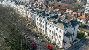 Modern flat near Brighton centre