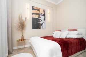 Gold Apartments NMP 35 - 3hvězdičkové hotely ve městě Čenstochová