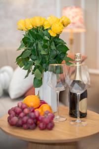 Gold Apartments NMP 35