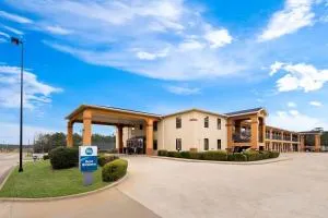 Best Western Greenville Inn - Camden