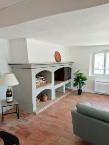 Appartements Villa Les Grenadines RDC : photos des chambres