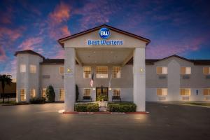 Best Western Liberty Inn