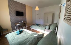 BEGE APARTMENTS Business Escape