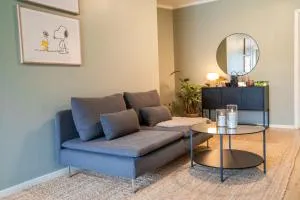 Langtids leie - Røvær