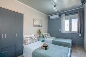 Margie's Apartments - Kamára