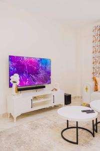 Urban suites 2 bedroom Master ensuite holiday rental nanyuki