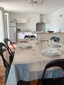 Appartements Villa Les Grenadines RDC : photos des chambres