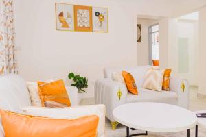 Urban suites 2 bedroom Master ensuite holiday rental nanyuki - Ubytování bez kategorie ve městě Nanyuki