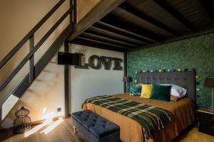 B&B / Chambres d'hotes Chez Cecile et Marco : photos des chambres