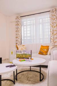 Urban suites 2 bedroom Master ensuite holiday rental nanyuki