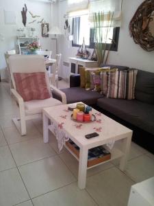 Joanna&Alex Apartment