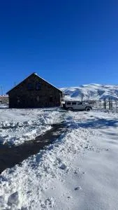 Jermuk garden - Yeghegis