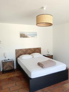 Appartements Villa Les Grenadines RDC : photos des chambres