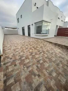 Amplia casa en Calderilla - Bahia Inglesa