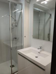 Appartements Villa Les Grenadines RDC : photos des chambres