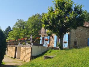 Maisons de vacances Le Domaine du Crescent : photos des chambres