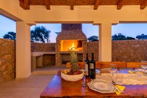 Villa Vidasovi dvori