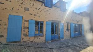 Maisons de vacances Le Domaine du Crescent : photos des chambres
