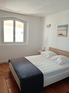 Appartements Villa Les Grenadines RDC : photos des chambres