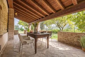 Villa mit Meerblick