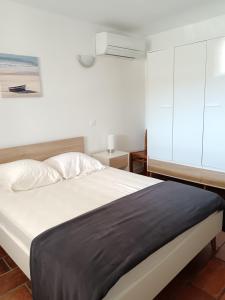 Appartements Villa Les Grenadines RDC : photos des chambres