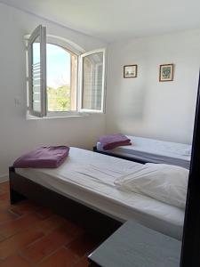 Appartements Villa Les Grenadines RDC : photos des chambres