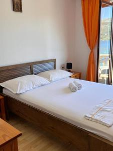 Beachfront Apartment Mery, Kneže