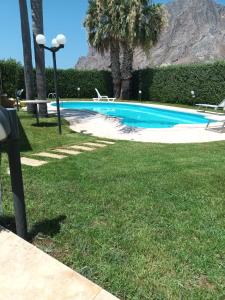 Le Case di Palma - Villa Maria