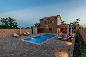 Villa Vidasovi dvori