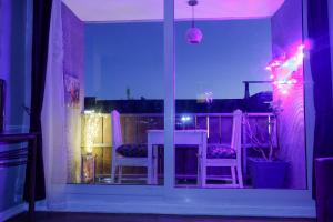 Departamento Amoblado