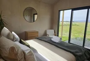 Huxley Belle At Ben Ohau - Ohau