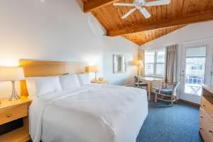 The Gull Oceanside Inn & Motel - Biddeford Pool