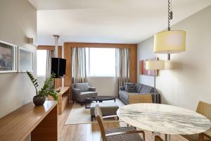 Sheraton Vitoria