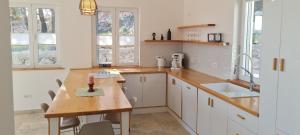 Sunrise Lodge Dapčevići - Montenegro