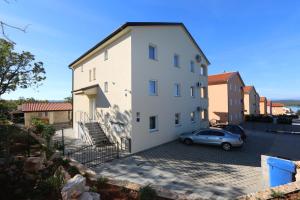 Apartments Lili