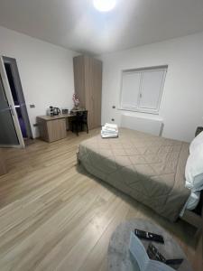 Superior Dreibettzimmer