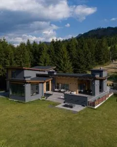 ARCA - Colibita - Bistriţa Bîrgăului