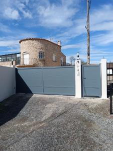 Appartements Villa Les Grenadines RDC : photos des chambres