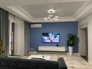 ЖК Baqyt с собственным паркинг местом - Kyzylasker