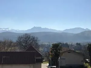 superbe loft - Landorthe