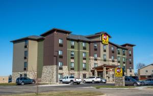 My Place Hotel-Watertown, SD